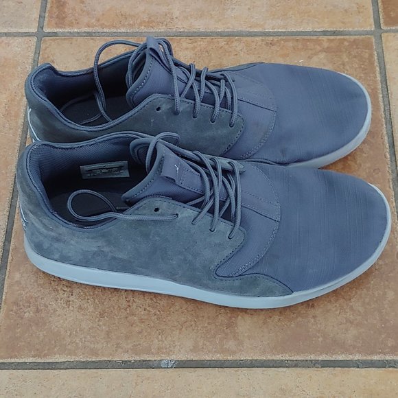 jordan eclipse suede